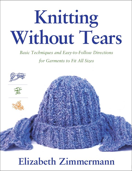 Zimmerman, E: Knitting Without Tears