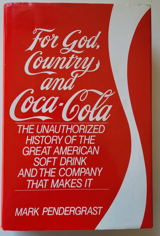 For God, Country and Coca-Cola