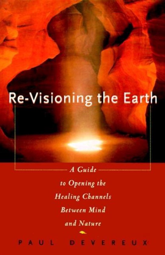 Revisioning the Earth