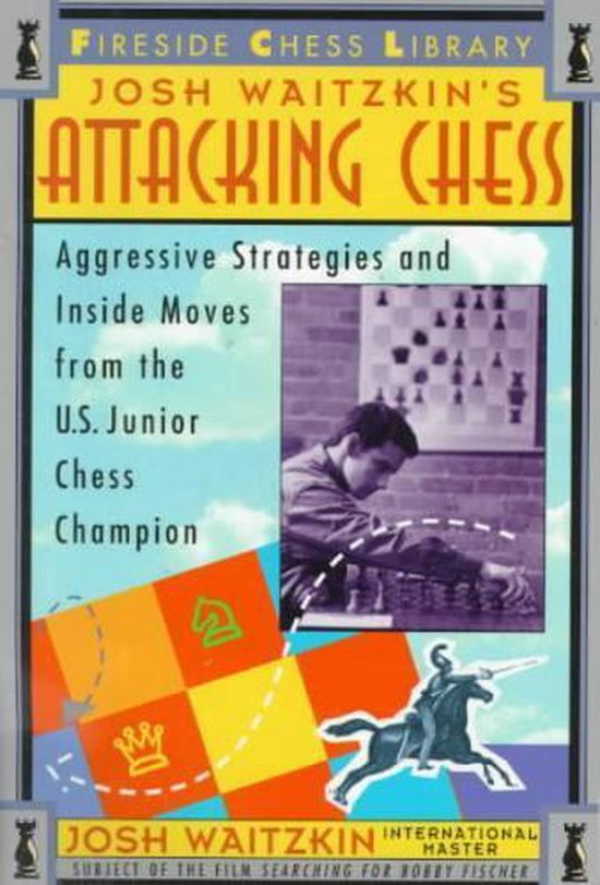 Attacking Chess