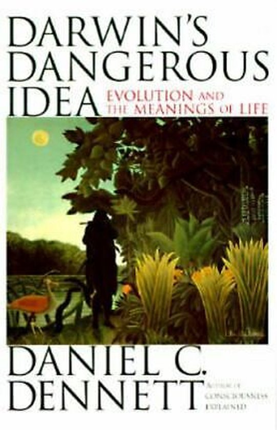 Darwin's Dangerous Idea