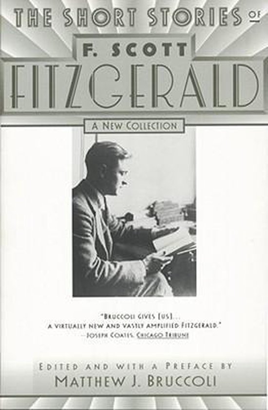 The Short Stories of F. Scott Fitzgerald