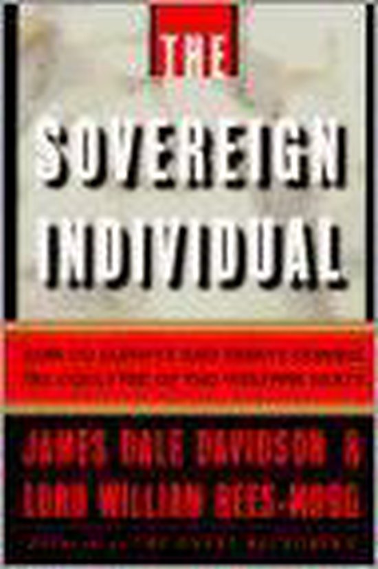 The Sovereign Individual