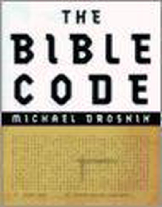 The Bible Code