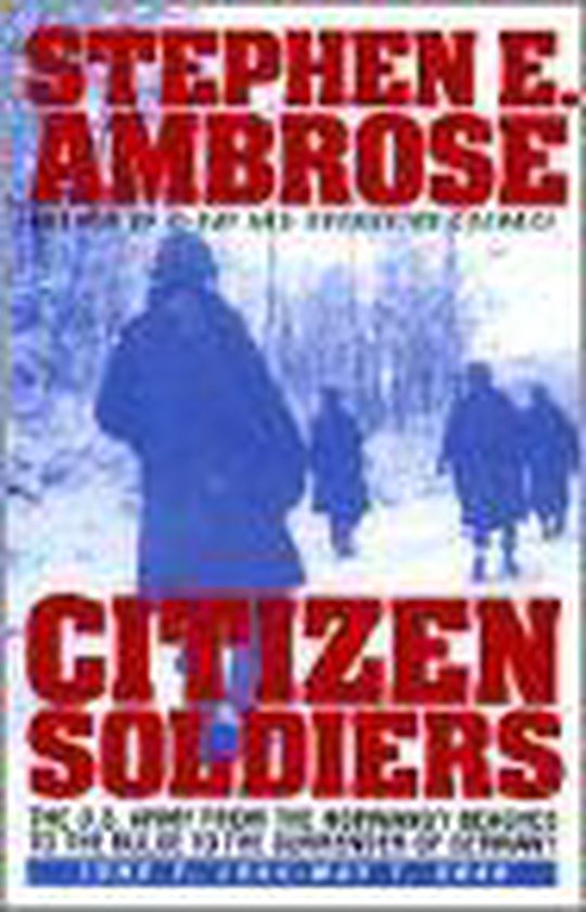 Citizen Soldiers