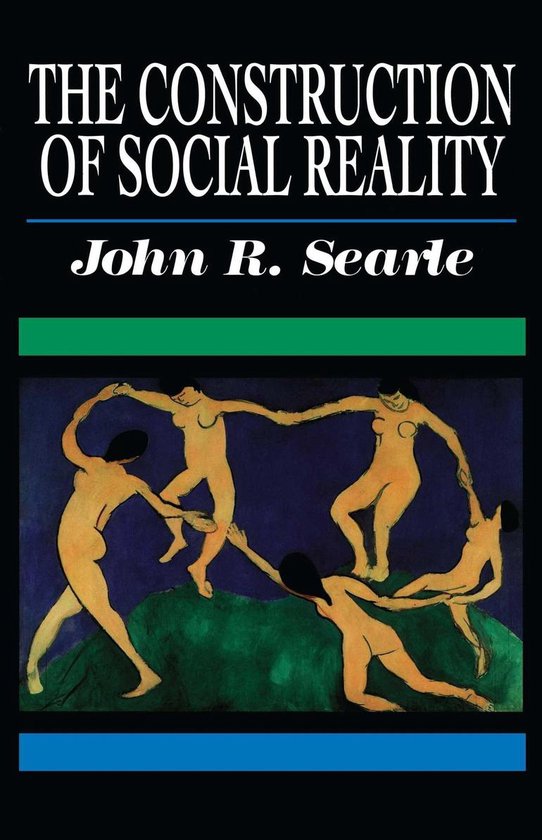 The Construction of Social Reality