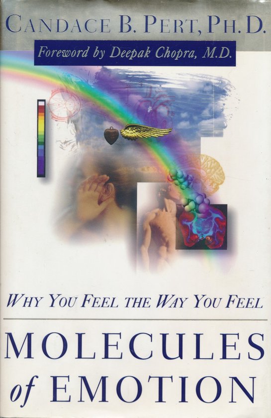 Molecules of Emotion