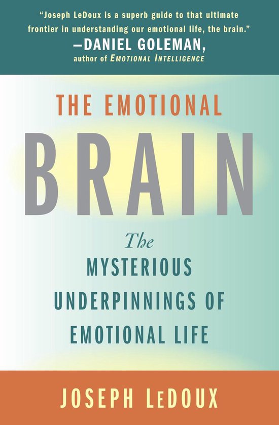 The Emotional Brain