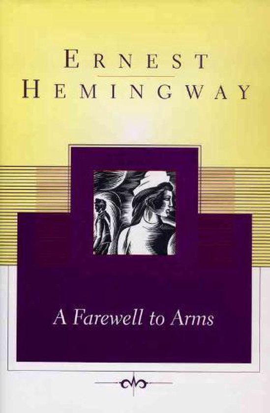 A Farewell to Arms