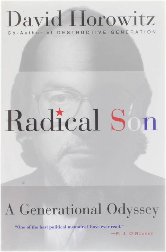 Radical Son