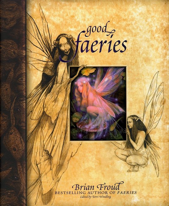 Good Faeries