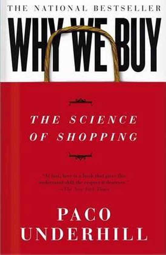 Why We Buy