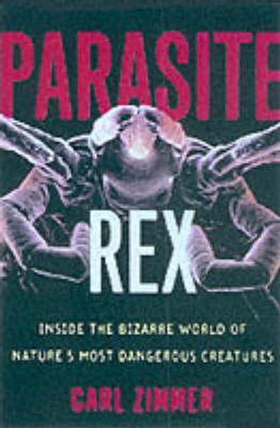 Parasite Rex