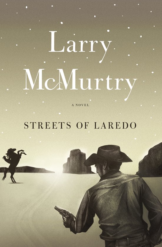 Streets of Laredo