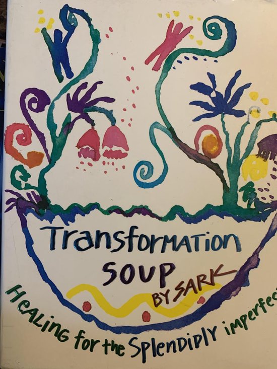 Transformation Soup