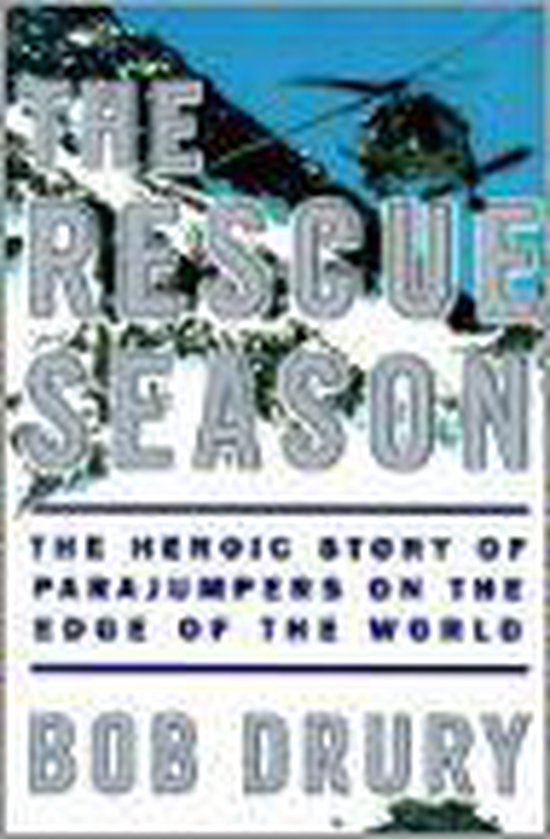 The Rescue Season