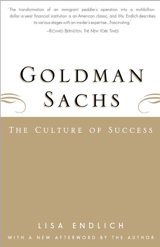 Goldman Sachs