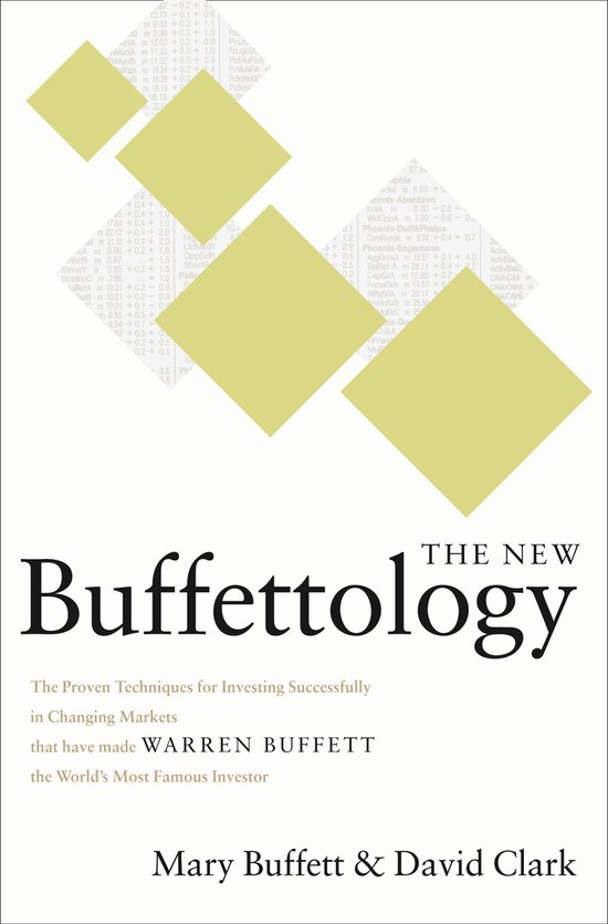 New Buffettology, The