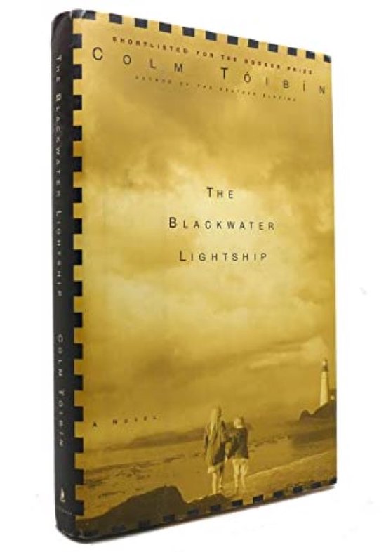 The Blackwater Lightship