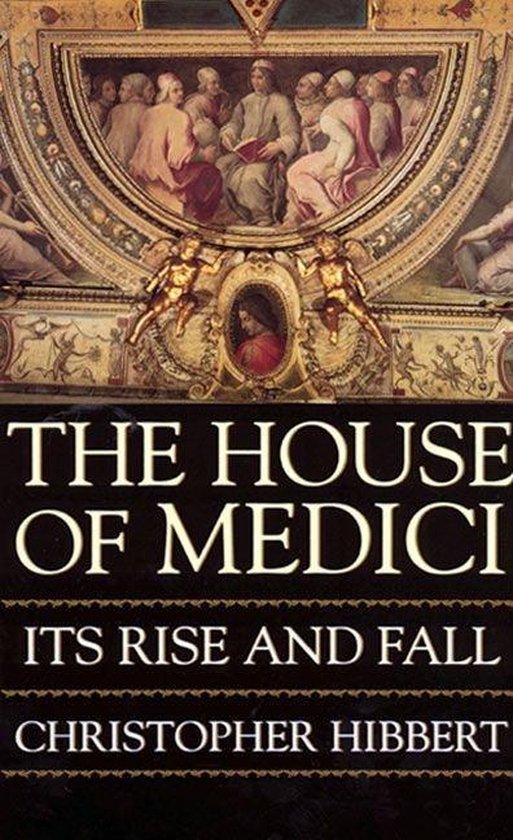 The House of Medici