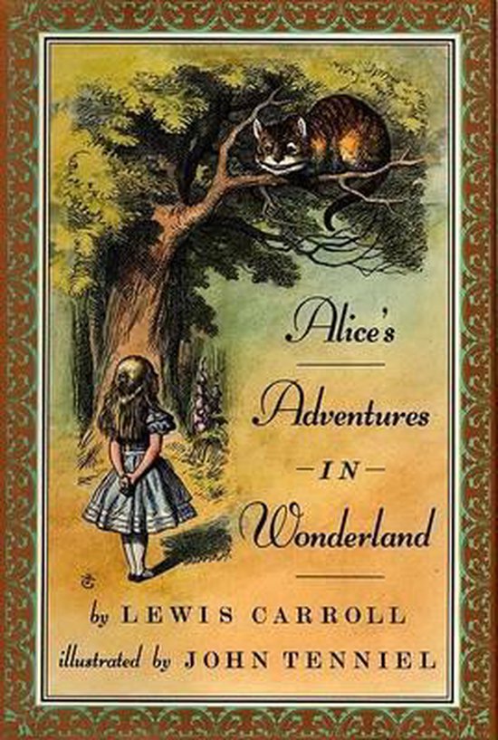 Alice's Adventures in Wonderland