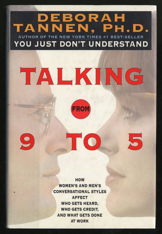 Talking from 9 to 5