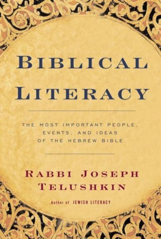 Biblical Literacy