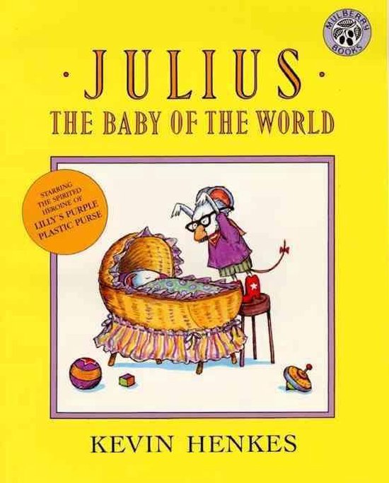 Julius, the Baby of the World