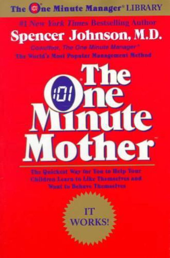 The One Minute Mother