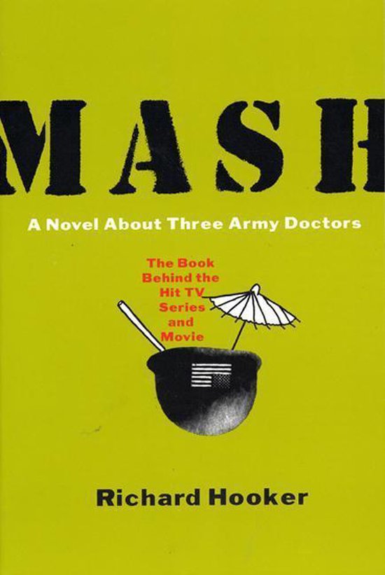 M. A. S. H.