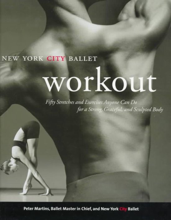 New York City Ballet Workout