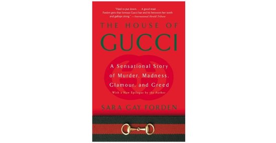 The House of Gucci