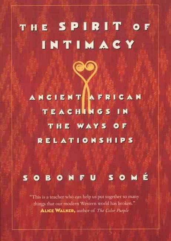 Spirit Of Intimacy