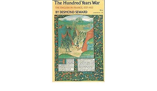 The Hundred Years War