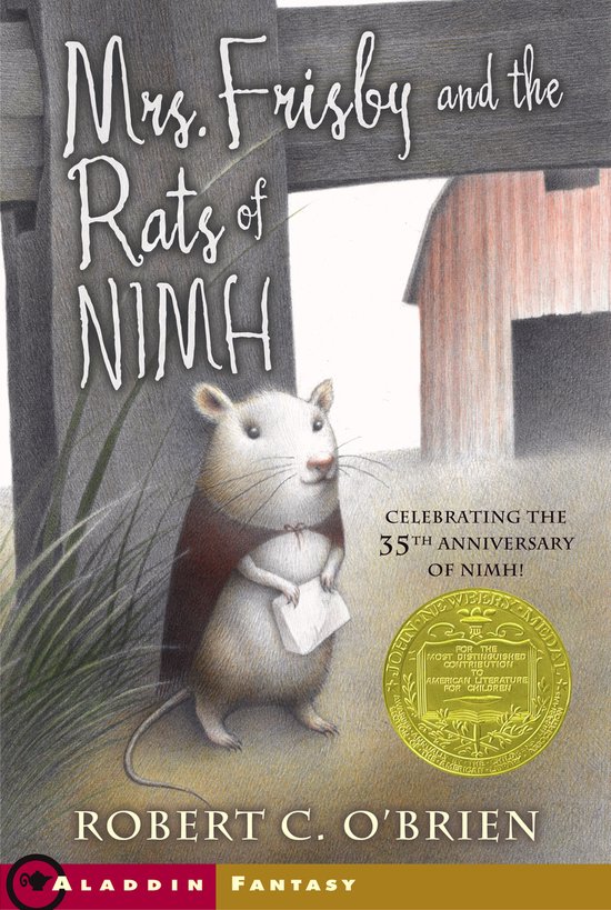 Mrs. Frisby and the Rats of Nimh