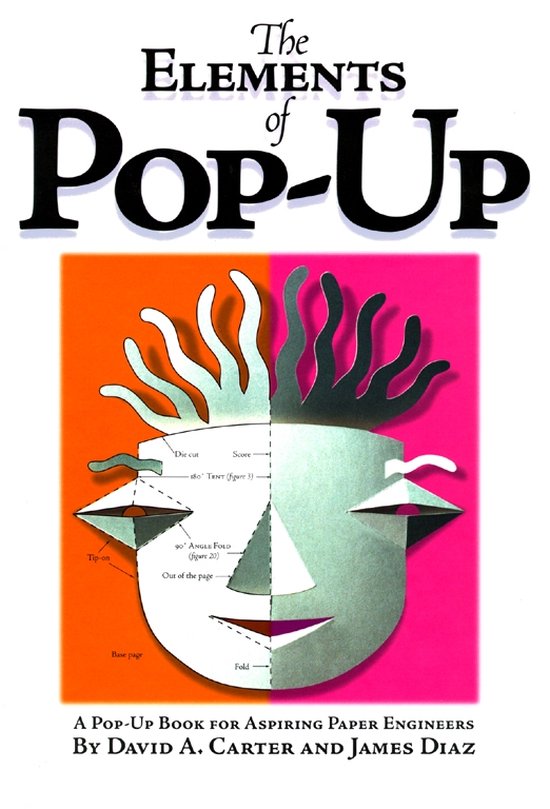 Elements of Pop Up