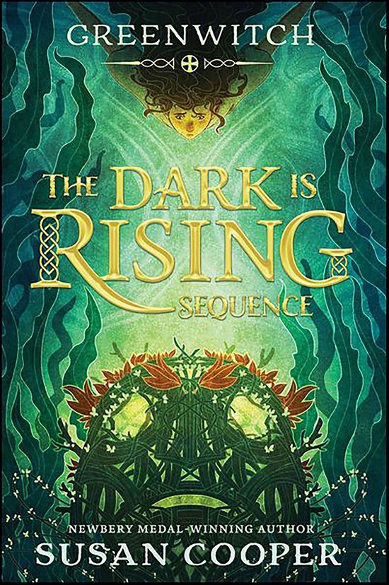 The Dark Is Rising - Greenwitch