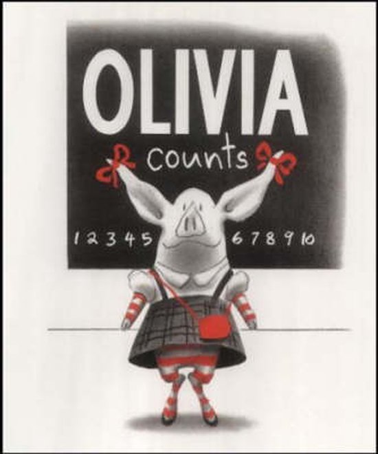 Olivia Counts