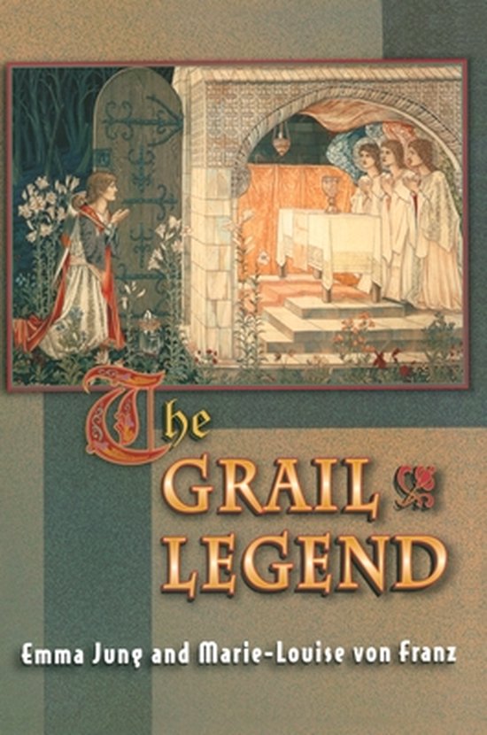 Grail Legend