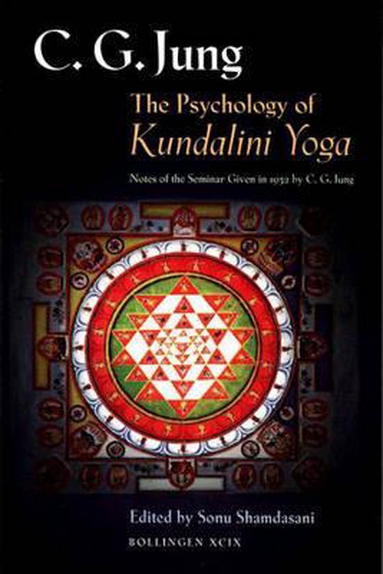 Psychology Of Kundalini Yoga