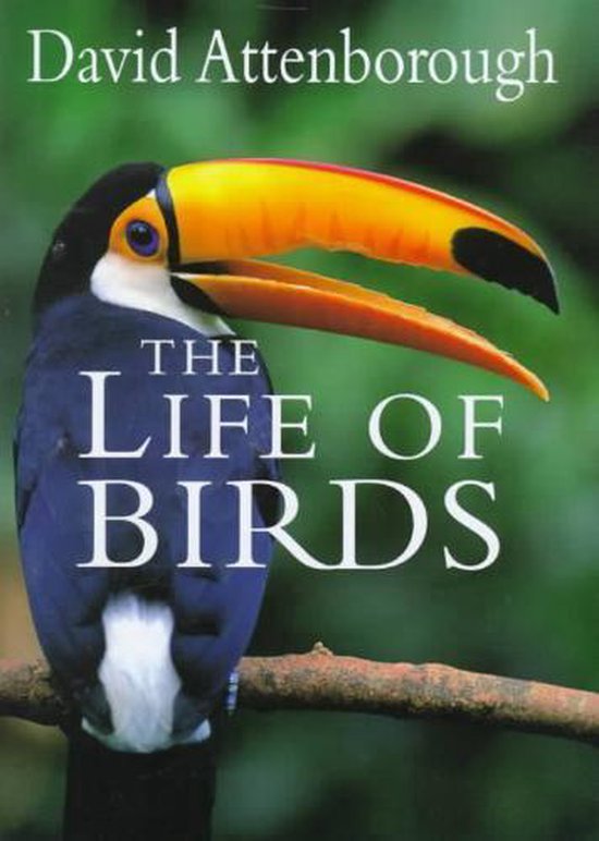 The Life of Birds