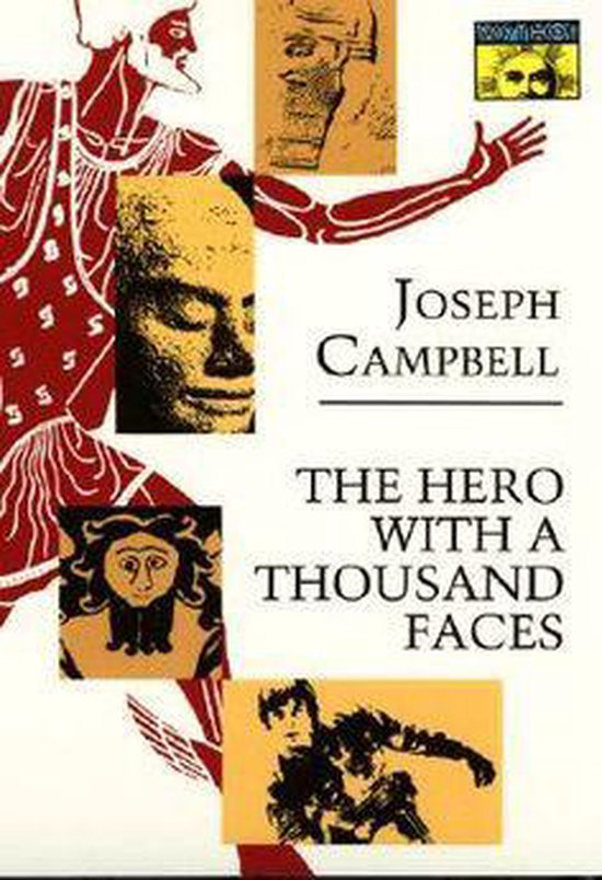 The Hero with a Thousand Faces