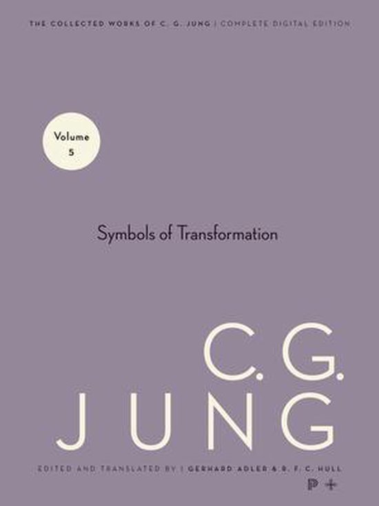 Symbols of Transformation