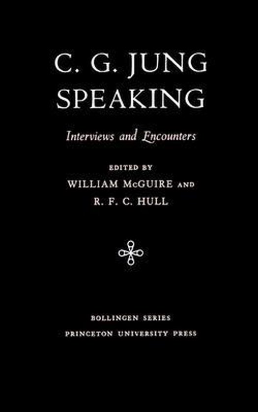 Jung: Speaking (paper)
