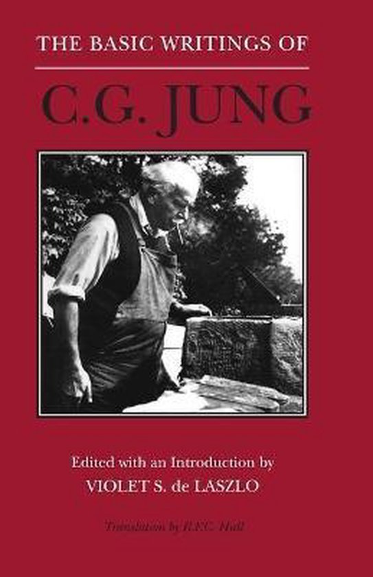 The Basic Writings of C.G. Jung