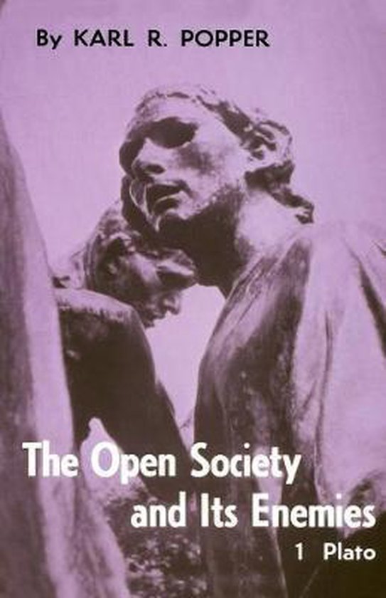 The Open Society and Its Enemies