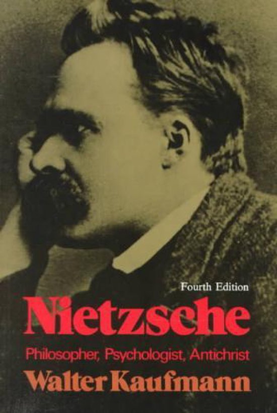 Nietzsche