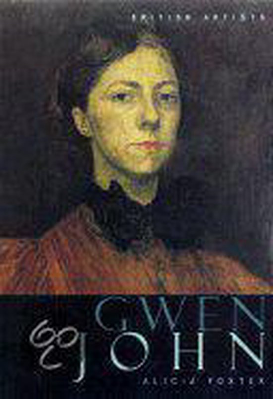 Gwen John