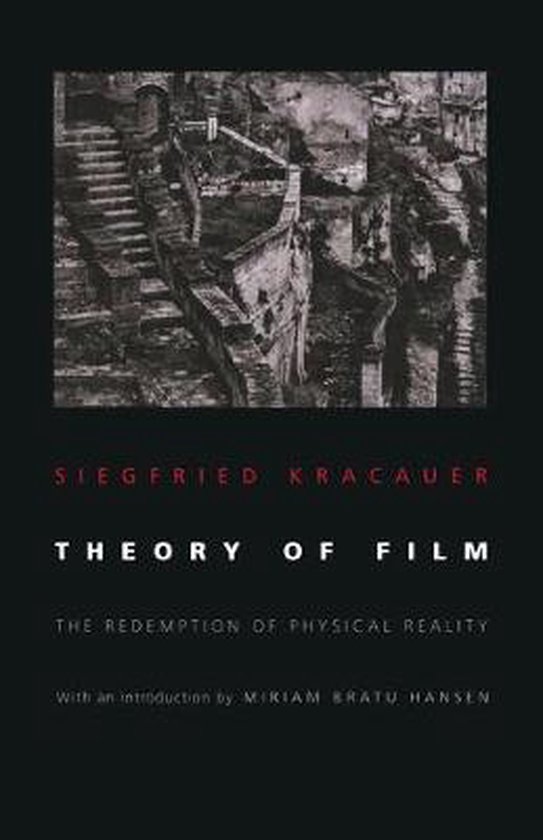 Theory Of Film