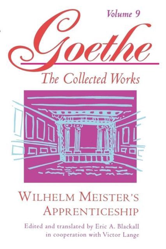 Goethe The Collected Works